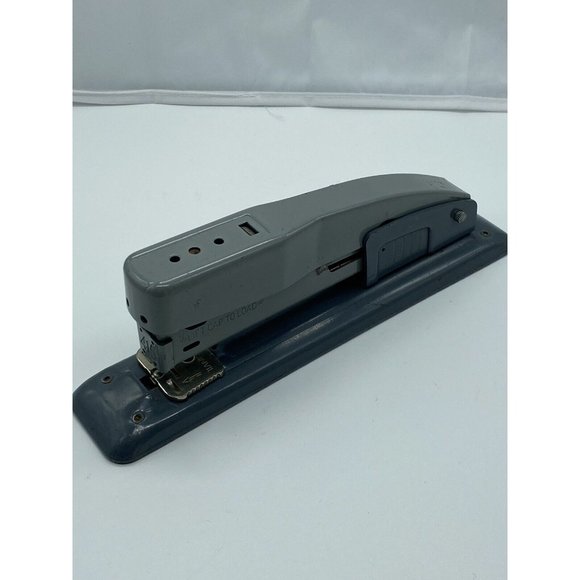 Swingline Office Swingline Full Size Stapler Gray Model 45 All